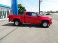 2016 Colorado WT Extended Cab #4 2016 Colorado WT Extended Cab #4