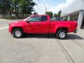 2016 Chevrolet Colorado Red Hot #8 2016 Chevrolet Colorado Red Hot #8