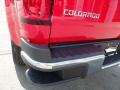 2016 Colorado WT Extended Cab #11 2016 Colorado WT Extended Cab #11