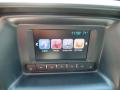 Controls of 2016 Chevrolet Colorado WT Extended Cab #24 Controls of 2016 Chevrolet Colorado WT Extended Cab #24