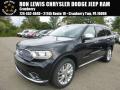 2015 Durango Citadel AWD #1
