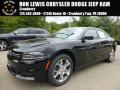 2015 Charger SE AWD #1