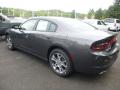 2015 Charger SE AWD #4