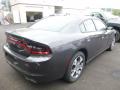 2015 Charger SE AWD #6