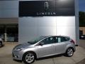 2013 Focus SE Hatchback #1