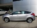 2013 Focus SE Hatchback #2