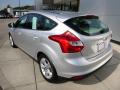 2013 Focus SE Hatchback #3