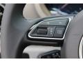 Controls of 2016 Audi A3 1.8 Premium #25