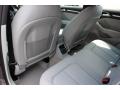Rear Seat of 2016 Audi A3 1.8 Premium #30