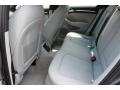 Rear Seat of 2016 Audi A3 1.8 Premium #31