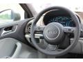 2016 Audi A3 1.8 Premium Steering Wheel #33