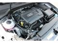 2016 A3 1.8 Liter Turbocharged/TFSI DOHC 16-Valve VVT 4 Cylinder Engine #34