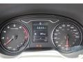  2016 Audi A3 1.8 Premium Gauges #36