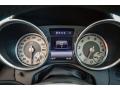  2016 Mercedes-Benz SLK 300 Roadster Gauges #8