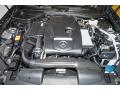  2016 SLK 2.0 Liter DI Turbocharged DOHC 16-Valve VVT 4 Cylinder Engine #9
