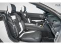  2016 Mercedes-Benz SL AMG High Contrast desingo Black Diamond/Platinum White Interior #2