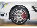 2016 Mercedes-Benz SL 63 AMG Roadster Wheel #10