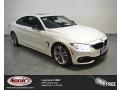 2014 4 Series 428i Coupe #1