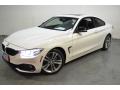 2014 4 Series 428i Coupe #9