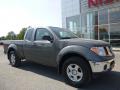 2008 Frontier SE King Cab 4x4 #1