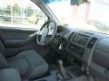 2008 Frontier SE King Cab 4x4 #5