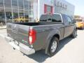2008 Frontier SE King Cab 4x4 #8