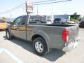 2008 Frontier SE King Cab 4x4 #11