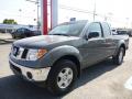 2008 Frontier SE King Cab 4x4 #13