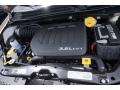  2016 Grand Caravan 3.6 Liter DOHC 24-Valve VVT V6 Engine #8
