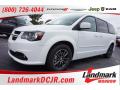 2016 Grand Caravan R/T #1