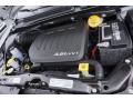  2016 Grand Caravan 3.6 Liter DOHC 24-Valve VVT V6 Engine #9