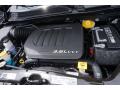  2016 Grand Caravan 3.6 Liter DOHC 24-Valve VVT V6 Engine #8