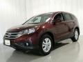 2014 CR-V EX AWD #1 2014 CR-V EX AWD #1