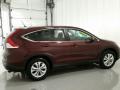 2014 CR-V EX AWD #6 2014 CR-V EX AWD #6