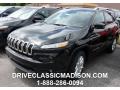 2016 Cherokee Latitude #1