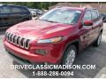 2016 Cherokee Latitude #1