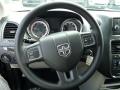  2016 Dodge Grand Caravan SE Steering Wheel #4