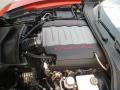  2015 Corvette 6.2 Liter DI OHV 16-Valve VVT V8 Engine #11
