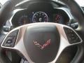  2015 Chevrolet Corvette Stingray Coupe Z51 Steering Wheel #16