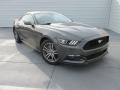 2015 Mustang EcoBoost Coupe #1