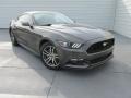 2015 Mustang EcoBoost Coupe #2