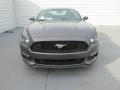 2015 Mustang EcoBoost Coupe #8