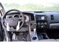 Dashboard of 2016 Toyota Sequoia Limited 4x4 #6