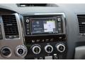 Controls of 2016 Toyota Sequoia Limited 4x4 #7