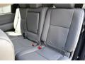 Rear Seat of 2016 Toyota Sequoia Limited 4x4 #9
