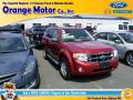 2008 Escape XLT V6 4WD #1 2008 Escape XLT V6 4WD #1