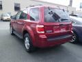 2008 Escape XLT V6 4WD #4 2008 Escape XLT V6 4WD #4