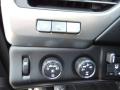 Controls of 2016 Chevrolet Tahoe LTZ 4WD #11