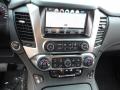 Controls of 2016 Chevrolet Tahoe LTZ 4WD #21