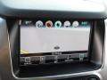 Controls of 2016 Chevrolet Tahoe LTZ 4WD #22